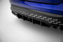 Maxton Design Audi S3 8Y Sedan Facelift Rear Diffuser Street Pro Versie 1