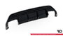 Maxton Design Audi S3 8Y Sportback Facelift Rear Valance Spoiler Diffuser