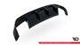 Maxton Design Audi S3 8Y Sportback Facelift Rear Valance Spoiler Diffuser