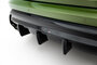 Maxton Design Audi S3 8Y Sportback Facelift Rear Valance Spoiler Diffuser