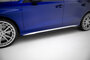 Maxton Design Audi A3 8Y S Line / S3 8Y Facelift Side Skirts Diffusers Pro Street