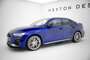 Maxton Design Audi A3 8Y S Line / S3 8Y Facelift Side Skirts Diffusers Pro Street