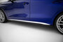 Maxton Design Audi A3 8Y S Line / S3 8Y Facelift Side Skirts Diffusers Pro Street