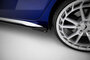 Maxton Design Audi A3 8Y S Line / S3 8Y Facelift Side Skirts Diffusers Pro Street + Flaps