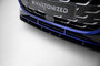 Maxton Design Audi A3 8Y S Line / S3 8Y Facelift Splitter Spoiler Pro Street Versie 1