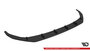 Maxton Design Audi A3 8Y S Line / S3 8Y Facelift Splitter Spoiler Pro Street Versie 1