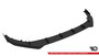 Maxton Design Audi A3 8Y S Line / S3 8Y Facelift Splitter Spoiler Pro Street Versie 1 + Flaps