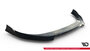 Maxton Design Splitter Voorspoiler Spoiler Geschikt Voor Volkswagen Golf 8 R Facelift Versie 4