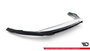 Maxton Design Skoda Superb Mk4 Splitter Voorspoiler Spoiler Versie 1