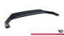 Maxton Design Skoda Superb Mk4 Splitter Voorspoiler Spoiler Versie 1