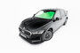 Maxton Design Skoda Superb Mk4 Splitter Voorspoiler Spoiler Versie 1