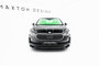 Maxton Design Skoda Superb Mk4 Splitter Voorspoiler Spoiler Versie 1