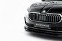 Maxton Design Skoda Superb Mk4 Splitter Voorspoiler Spoiler Versie 2