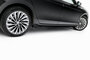 Maxton Design Skoda Superb Mk4 Side Skirts Diffusers Versie 2