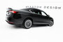 Maxton Design Skoda Superb Mk4 Side Skirts Diffusers Versie 2
