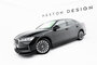Maxton Design Skoda Superb Mk4 Side Skirts Diffusers Versie 2
