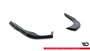 Maxton Design Skoda Superb Mk4 Rear Side Splitters Versie 1