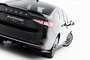 Maxton Design Skoda Superb Mk4 Rear Side Splitters Versie 1