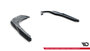 Maxton Design Skoda Superb Mk4 Rear Side Splitters Versie 1