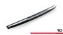 Maxton Design Skoda Superb Mk4 3D Achterklep Spoiler Extention 