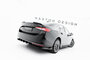 Maxton Design Skoda Superb Mk4 3D Achterklep Spoiler Extention 