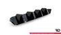 Maxton Design Skoda Superb Mk4 Central Rear Valance Spoiler Versie 1