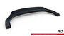 Maxton Design MG HS Mk2 Splitter Voorspoiler Spoiler Versie 1