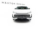 Maxton Design MG HS Mk2 Splitter Voorspoiler Spoiler Versie 1
