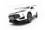 Maxton Design MG HS Mk2 Splitter Voorspoiler Spoiler Versie 1