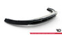Maxton Design MG HS Mk2 Splitter Voorspoiler Spoiler Versie 1