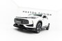 Maxton Design MG HS Mk2 Splitter Voorspoiler Spoiler Versie 1