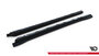 Maxton Design MG HS Mk2 Side Skirts Diffusers Versie 1