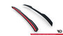 Maxton Design MG HS Mk2 Upper Achterklep Spoiler Extention Versie 1