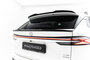Maxton Design MG HS Mk2 Lower Achterklep Spoiler Extention Versie 2