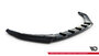 Maxton Design Skoda Kodiaq MK2 Splitter Voorspoiler Spoiler Versie 1