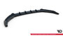 Maxton Design Skoda Kodiaq MK2 Splitter Voorspoiler Spoiler Versie 1