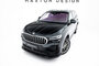 Maxton Design Skoda Kodiaq MK2 Splitter Voorspoiler Spoiler Versie 1