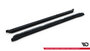 Maxton Design Skoda Kodiaq MK2 Side Skirts Diffusers Versie 1