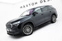 Maxton Design Skoda Kodiaq MK2 Side Skirts Diffusers Versie 1