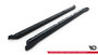Maxton Design Skoda Kodiaq MK2 Side Skirts Diffusers Versie 1