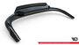 Maxton Design Skoda Kodiaq MK2 Rear Splitter Vertical Bar Versie 1