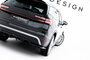 Maxton Design Skoda Kodiaq MK2 Rear Splitter Vertical Bar Versie 1