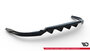 Maxton Design Skoda Kodiaq MK2 Rear Splitter Vertical Bar Versie 1