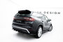 Maxton Design Skoda Kodiaq Mk2 Achterklep Spoiler Extention Versie 1