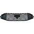 Sport Grill Mat Zwart Honingraat Design Styling Geschikt Voor Ford Transit Tourneo Custom Vanaf 202