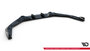 Maxton Design Porsche 718 Cayman GTS 982C Voorspoiler Spoiler Splitter Versie 3