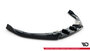 Maxton Design Porsche 718 Cayman GTS 982C Voorspoiler Spoiler Splitter Versie 3