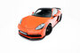 Maxton Design Porsche 718 Cayman GTS 982C Voorspoiler Spoiler Splitter Versie 3