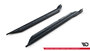 Maxton Design Porsche 718 Cayman GTS 982C Sideskirt Diffusers Versie 2