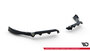 Maxton Design Porsche 718 Cayman GTS 982C Rear Splitter Vertical Bar Versie 1Maxton Design Porsche 718 Cayman GTS 982C Rear Spl